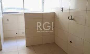 Imagem 3: Apartamento com 1 dormitório, 46 m² - venda por R$ 210.000,00 ou aluguel por R$ 1.100,00/m
