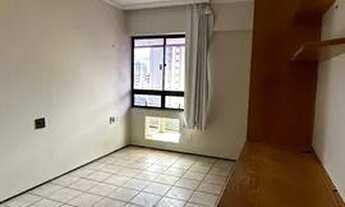 Imagem 6: Apartamento para aluguel com 130 metros quadrados com 3 quartos em Jardim Renascença - São