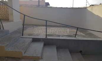 Imagem: Casa Padrão em São Carlos