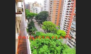Imagem 6: SÃO PAULO - RESIDENCIAL - JARDIM PAULISTA