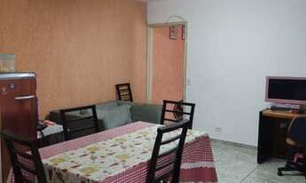 Imagem 3: Casa com 3 dormitórios à venda, 100 m² por R$ 580.000,00 - Jardim Fraternidade - São Paulo