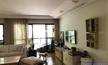 Imagem 3: APARTAMENTO - REAL PARQUE - SP
