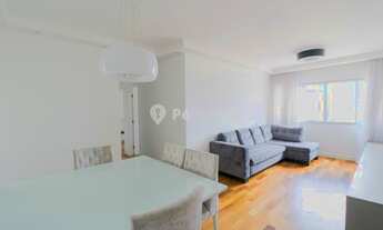 Imagem: Apartamento de 3 dormitórios à venda no