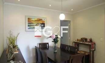 Imagem 5: Apartamento a venda Parque Prado