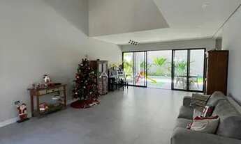 Imagem 5: Casa a venda no Condomínio Horizontal Jardins Ibiza em Eusébio - CE