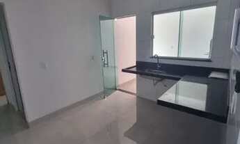 Imagem 8: APARECIDA DE GOIâNIA - Casa Padrão - Jardim Buriti Sereno