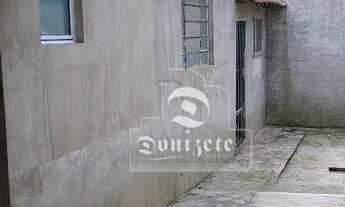 Imagem 3: Terreno à venda, 268 m² por R$ 999.999,90 - Vila Alzira - Santo André/SP