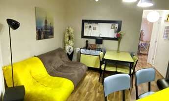 Imagem 2: Apartamento à venda 2 dormitórios 1 suíte