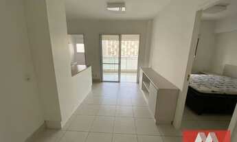 Imagem 4: Apartamento com 1 dormitório à venda, 48 m² por R$ 520.000,00 - Bela Vista - São Paulo/SP