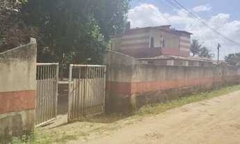 Imagem 6: Casa de andar em sapé preço abaixo do mercado