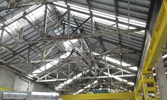 Imagem: Locação - Galpão Comercial 5.000m²