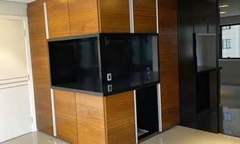 Imagem 5: Escritório para aluguel possui 68 metros quadrados em Planalto Paulista - São Paulo - SP