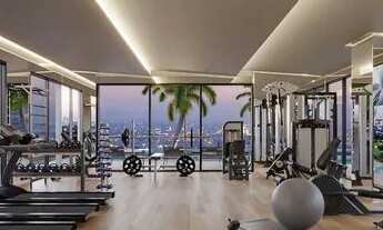 Imagem 6: 319 Padre João Manuel - Residencial