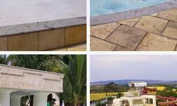 Imagem: Caldas Novas- Go flats lacqua diroma e Riviera