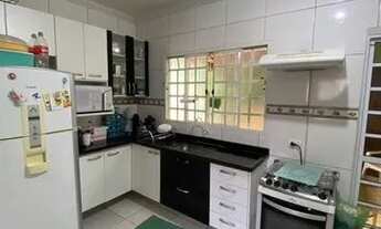 Imagem 7: Casa à venda 2 Quartos, 4 Vagas, 300M², Aragarça, Londrina - PR