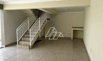 Imagem 3: Sobrado com 3 dormitórios à venda, 135 m² por R$ 520.000,00 - Jardim Portal do Sol - Maríl