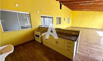 Imagem 6: Aluguel Casa NOVO MUNDO