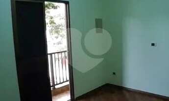 Imagem 7: Sobrado 220m² - 3 quartos (1 Suíte), 4 vagas e Churrasqueira