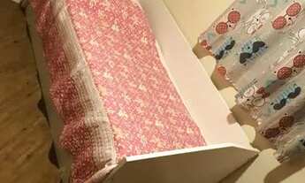 Imagem 7: Apartamento à venda em Barra Funda com 50 m², 2 quartos, 1 vaga