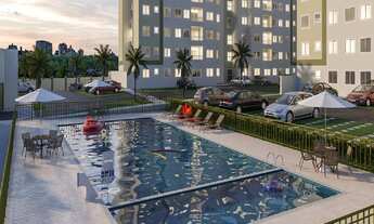 Imagem: Vista do Oriente / Apto. 2 Qts na Região