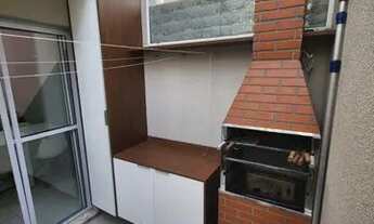 Imagem 7: Residencial - Jardim de Abril