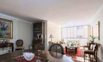 Imagem 5: Imóvel de 135m², com 3 dormitórios (sendo 2 suítes)