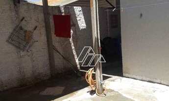 Imagem 4: Casa com 2 dormitórios à venda, 60 m² por R$ 180.000,00 - Jardim Nazareth - Marília/SP