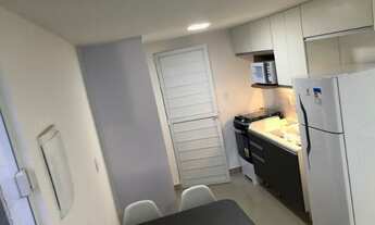 Imagem 4: Apto 1 quarto Irajá mobiliado - 500 metros do metrô