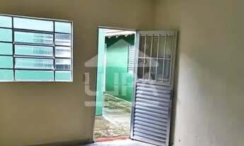 Imagem: CASA TÉRREA COM 1 QUARTO PARA LOCAÇÃO