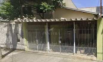 Imagem: Casa térrea próximo à Av Lino Jardim