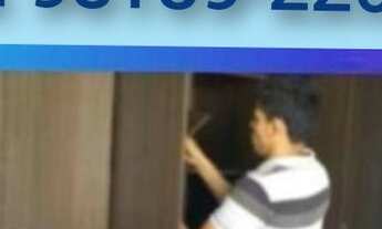 Imagem: Montador de Móveis