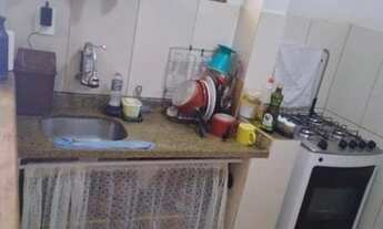 Imagem 5: Aluguel quitinete mobiliada com área gourmet Cabo Frio à 2 minutos da praia