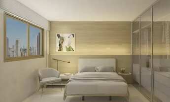 Imagem 4: LUXUOSO-PIAZZA-PARNAMIRIM-UNIDADES PROMOCIONAIS-COM SUPER CONDIÇÕES-FAÇA SUA PROPOSTA-3QRT