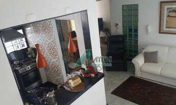 Imagem 4: Cobertura com 3 dormitórios à venda, 190 m² por R$ 770.000,00 - Santa Lúcia - Belo Horizon