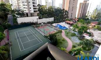 Imagem 6: APARTAMENTO - PANAMBY - SP