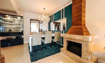 Imagem 4: Casa em Hípica Casa com 3 dormitórios