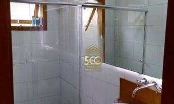 Imagem 7: Casa com 2 dormitórios à venda, 108 m² por R$ 520.000,00 - Centro - Biguaçu/SC