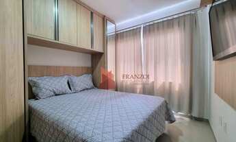 Imagem 7: VENDA: Apartamento SEMIMOBILIADO com 2 Dormitórios - São João - Itajaí/SC