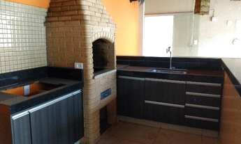 Imagem 3: Casa para aluguel, 3 quartos, 1 suíte, Daniel Fonseca - Uberlândia/MG