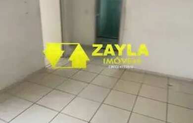 Imagem 2: Apartamento 2 quartos à venda no Condomínio Park Jade