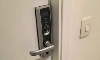 Imagem 7: Sala comercial 37 m² venda por R$ 490.000 ou aluguel por R$ 2.605 Rua Baronesa de Bela Vis