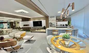 Imagem 6: Lindo Apartamento com 4 Suites na Ponta Verde