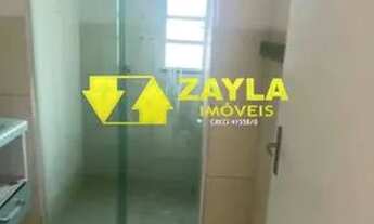 Imagem 6: Apartamento 2 quartos à venda no Condomínio Park Jade