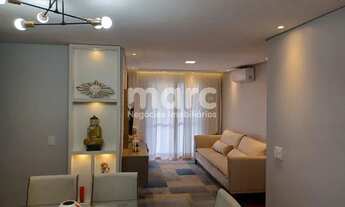 Imagem 4: SAO PAULO - Apartamento Padrão - CAMBUCI