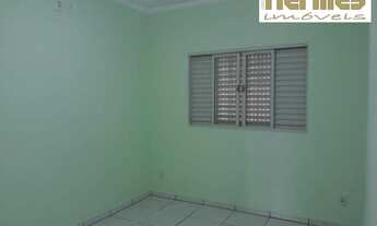 Imagem: Casa com 2 dormitórios para alugar, 60