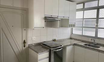 Imagem 6: Apartamento para aluguel possui 150 metros quadrados com 3 quartos