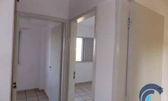 Imagem 3: Apartamento com 3 dormitórios para alugar, 80 m² por R$ 1.986,00/mês - Centro - São José d