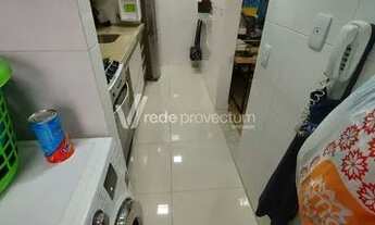 Imagem 7: Apartamento - Jardim Santa Izabel - Hortolândia