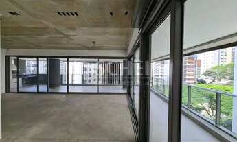 Imagem 6: VILA NOVA CONCEIÇÃO APARTAMENTO 251 M², 3 SUÍTES, 4 VAGAS E DEPÓSITO PRIVATIVO