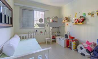 Imagem 5: Apartamento a venda na Pompéia com 3 quartos( 1 suíte ) e 2 vagas, 109m²